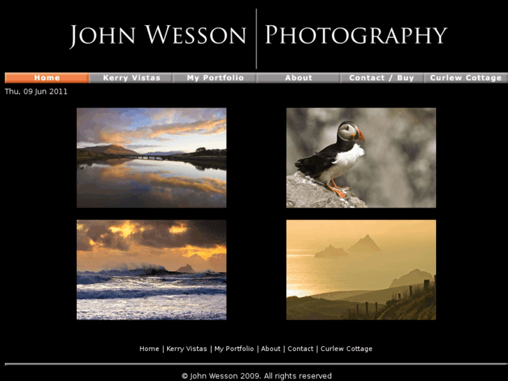 www.johnwesson.com