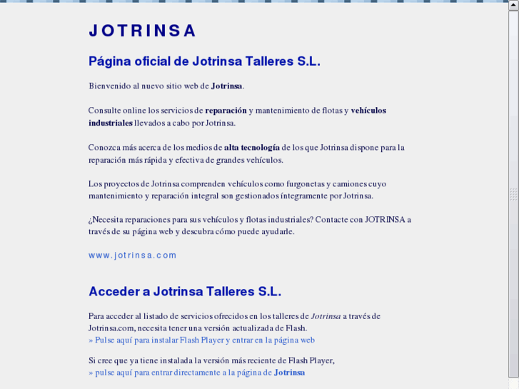 www.jotrinsa.com