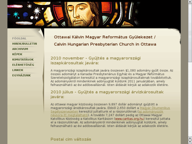 www.kalvinmagyar.org