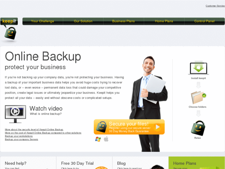 www.keepitpro.net