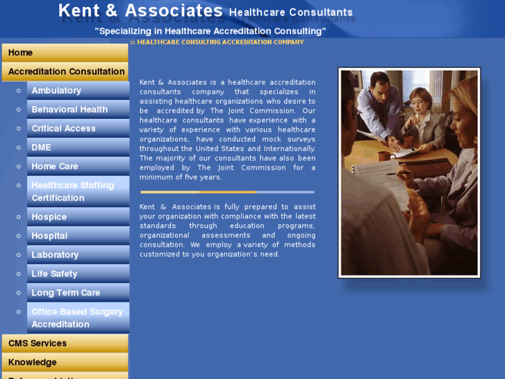 www.kentandassociates.biz