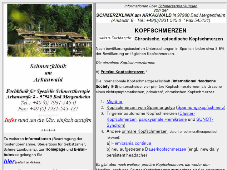 www.kopfschmerzen.cc