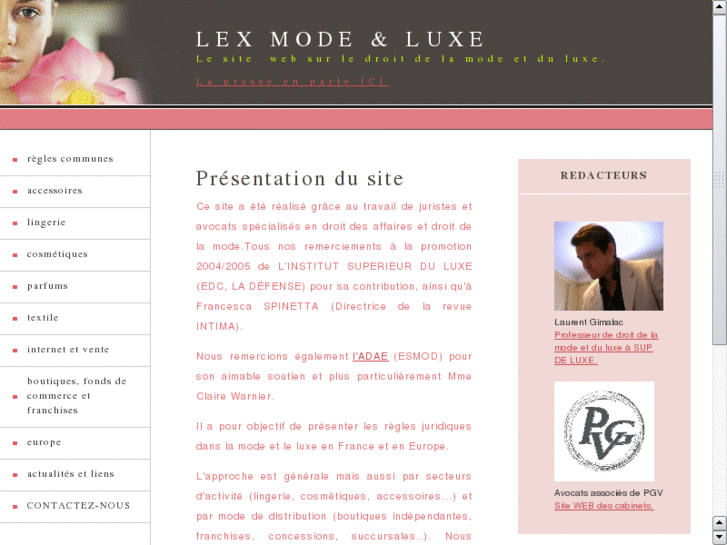 www.lex-mode.com