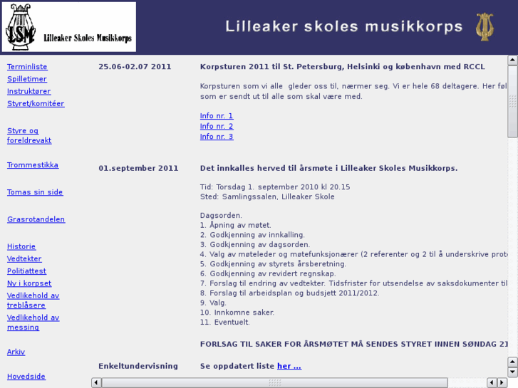 www.lilleaker.info