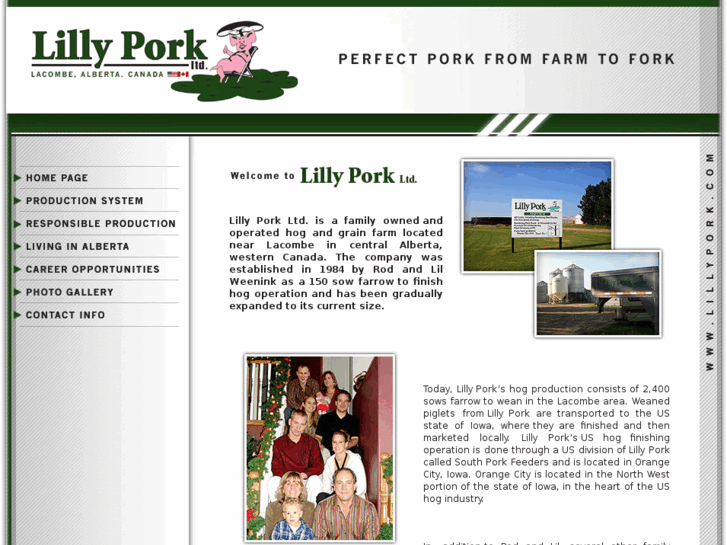 www.lillypork.com