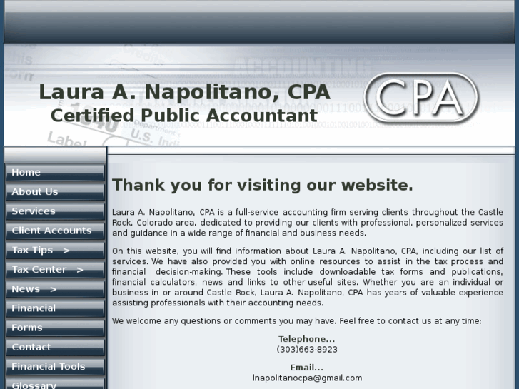 www.lnapolitanocpa.com