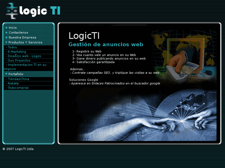 www.logicti.com