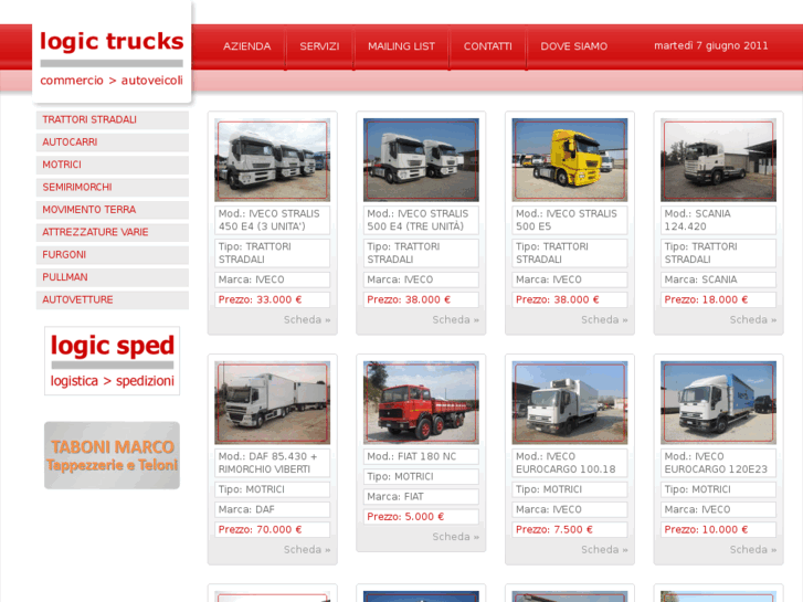 www.logictrucks.com