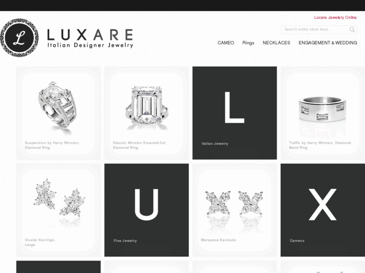 www.luxare.com