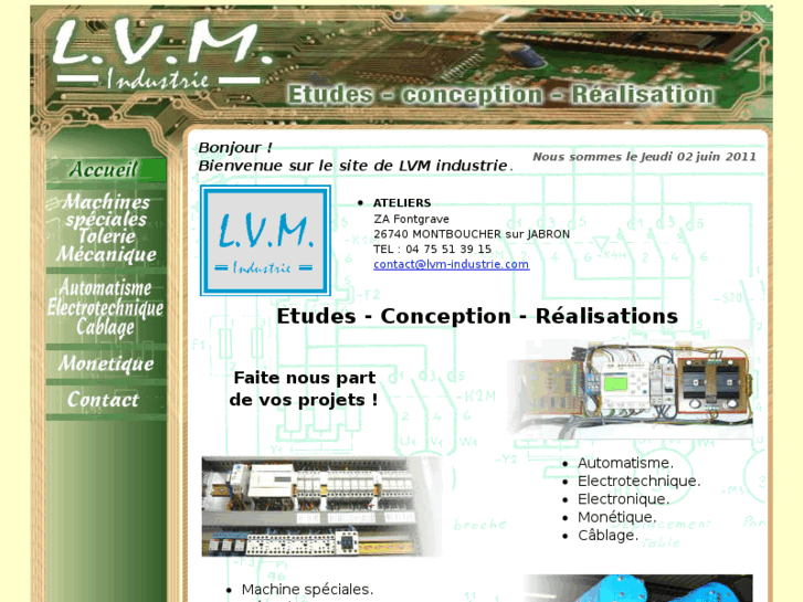 www.lvm-industrie.com