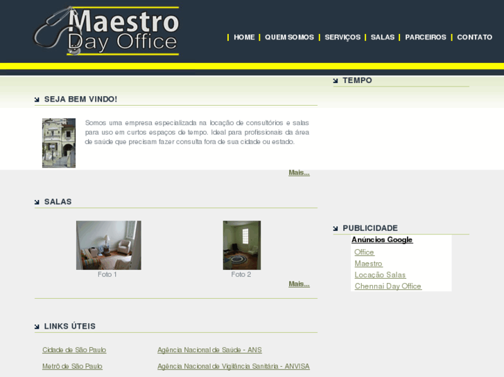 www.maestrodayoffice.com