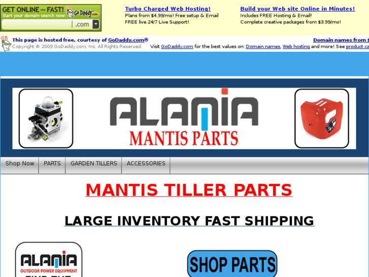 www.mantistillerparts.com