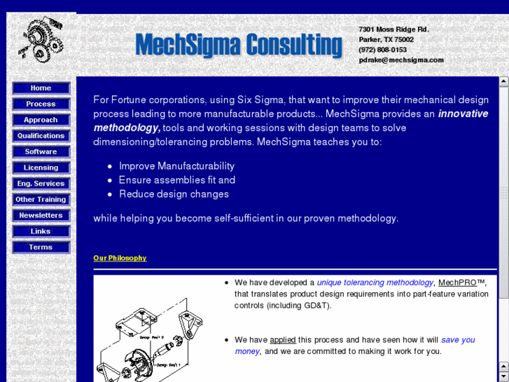 www.mechsigma.com