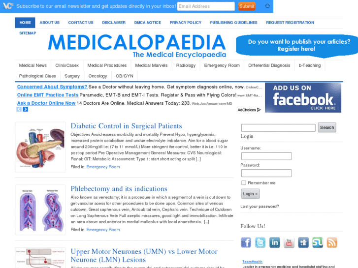 www.medicalopaedia.com