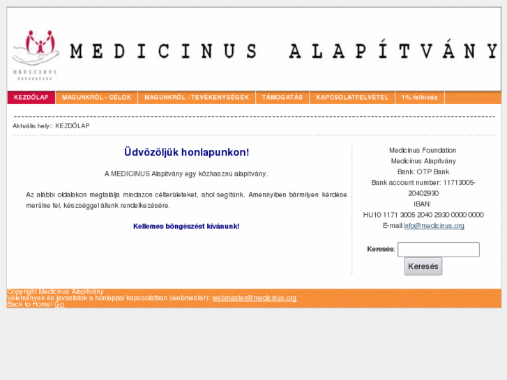 www.medicinus.org