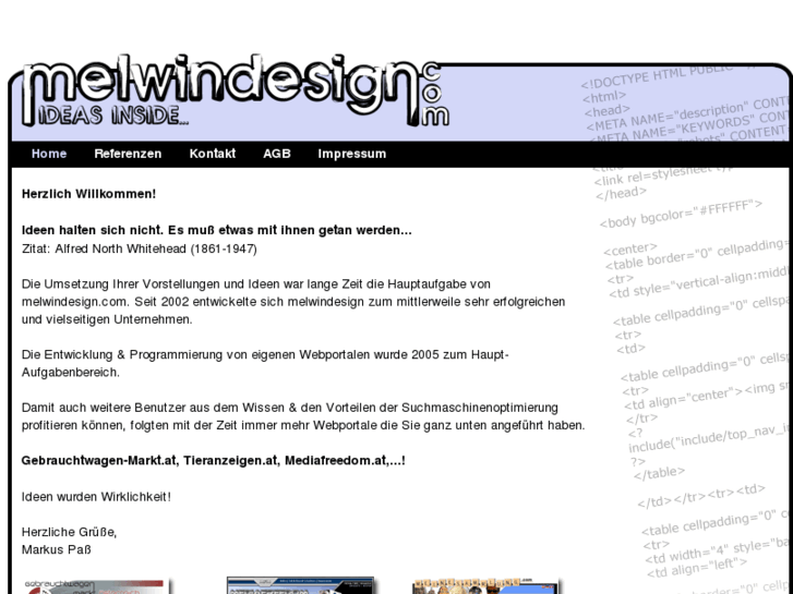 www.melwindesign.com