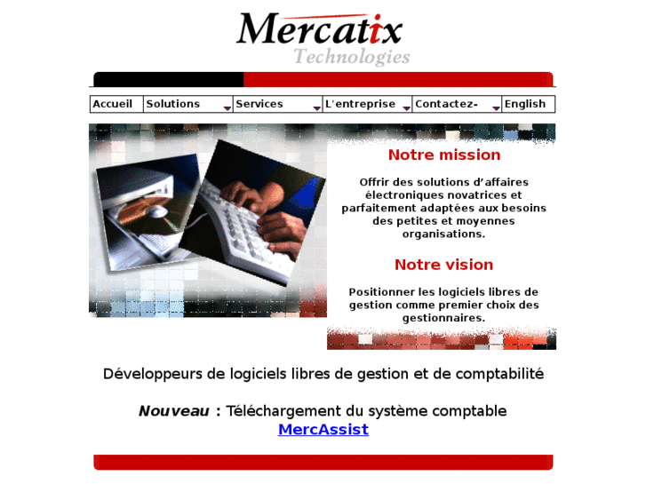 www.mercatix.ca