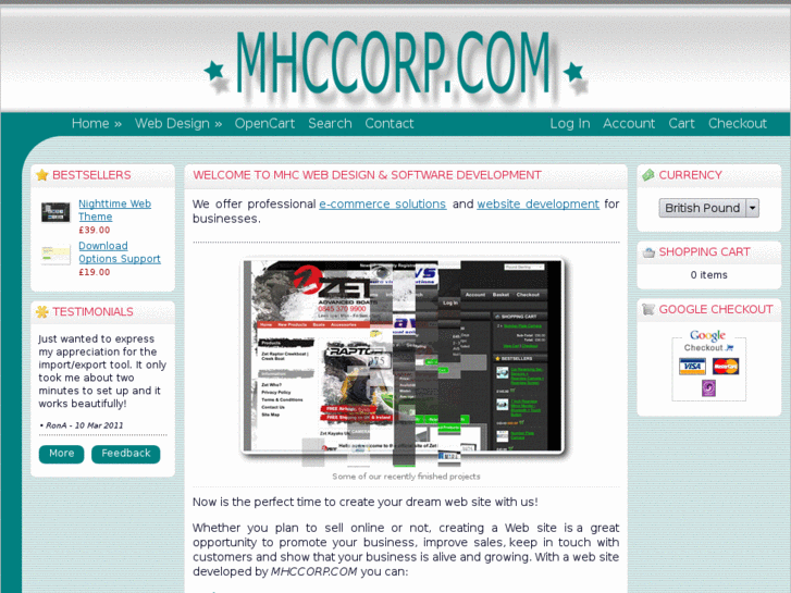 www.mhccorp.com