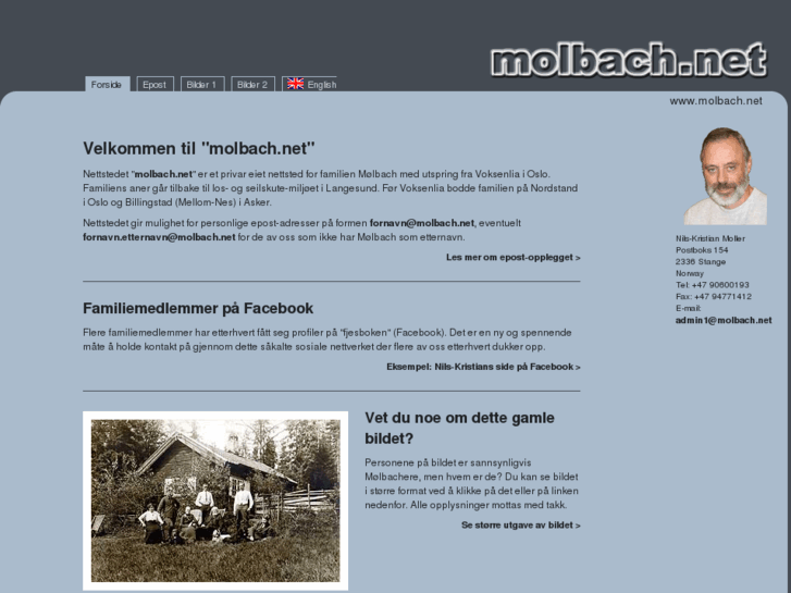 www.moelbach.net