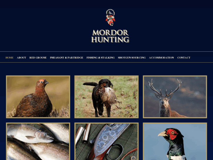 www.mordorhunting.com