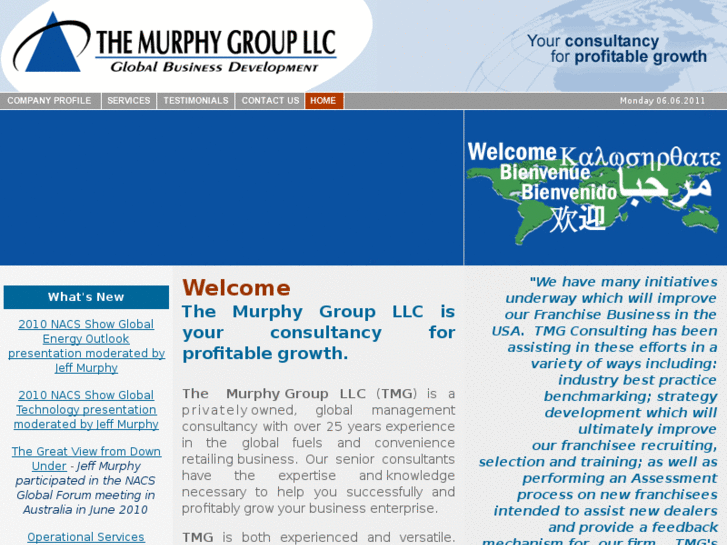 www.murphygroupllc.com