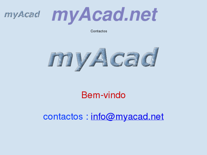 www.myacad.net