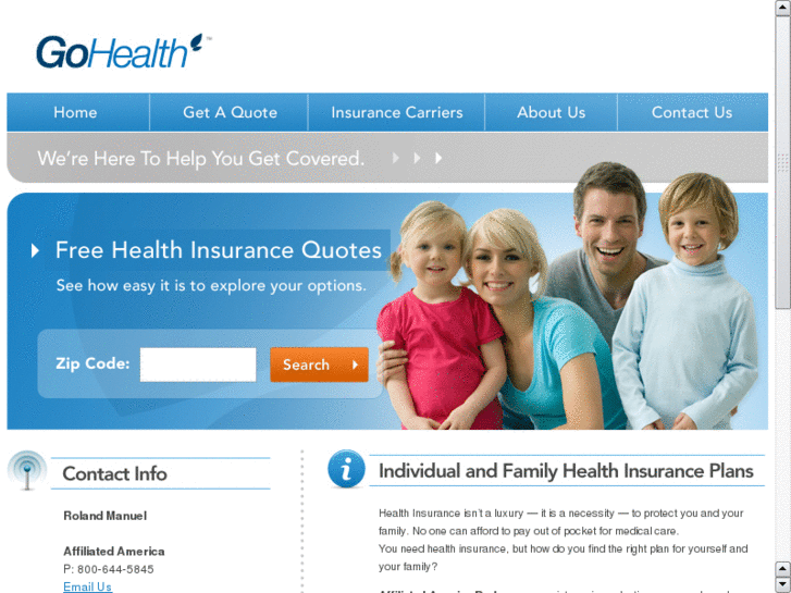 www.myhealthmyinsurance.com