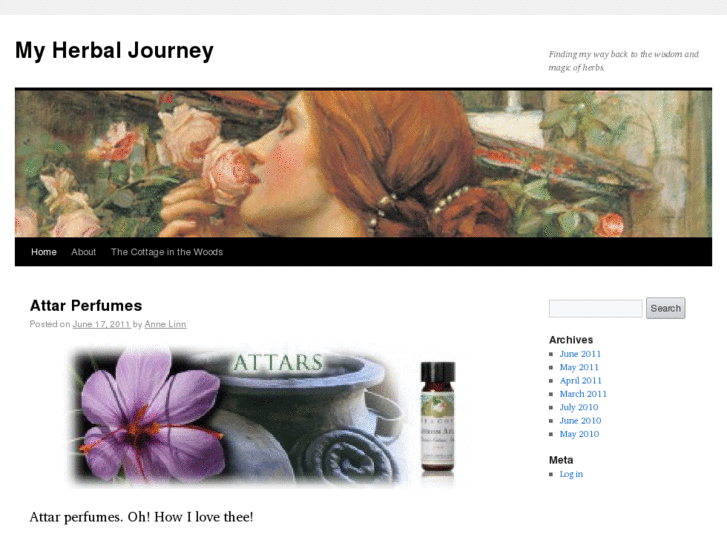 www.myherbaljourney.com