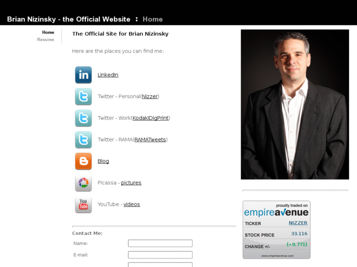 www.nizinsky.com