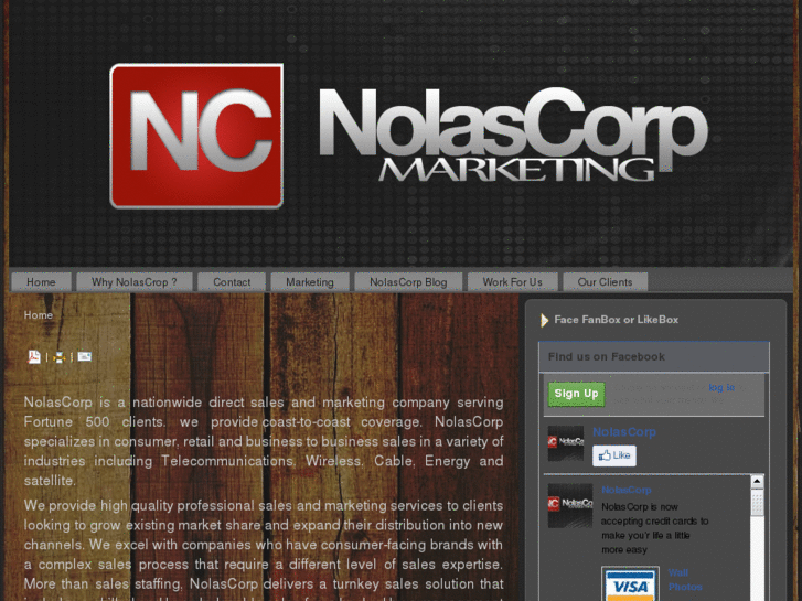 www.nolascorp.com