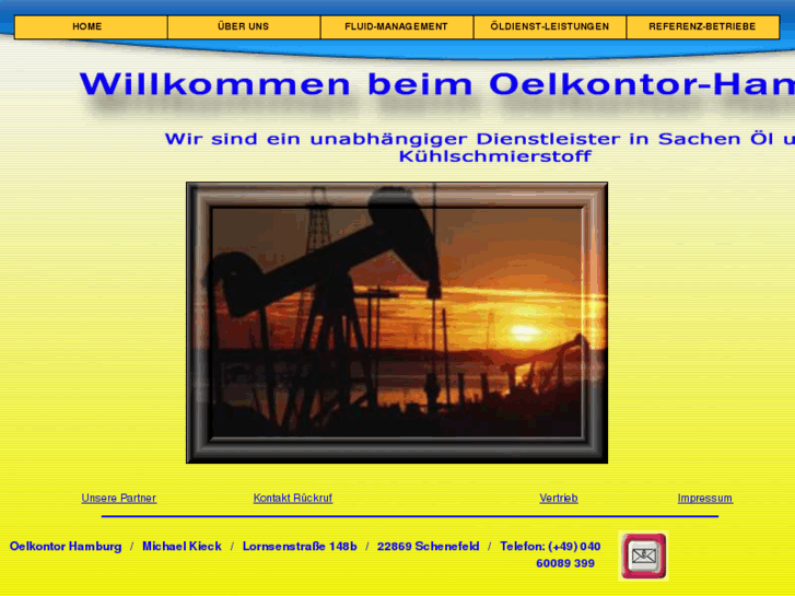 www.oelkontor.com