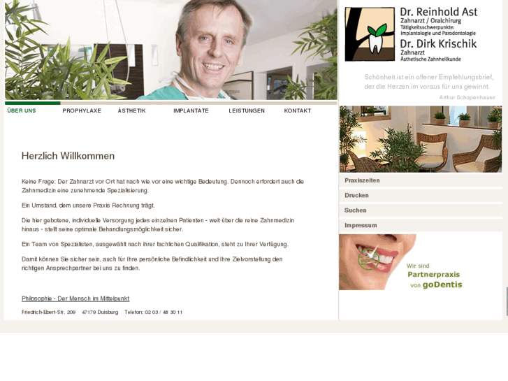 www.oralchirurgie-duisburg.com