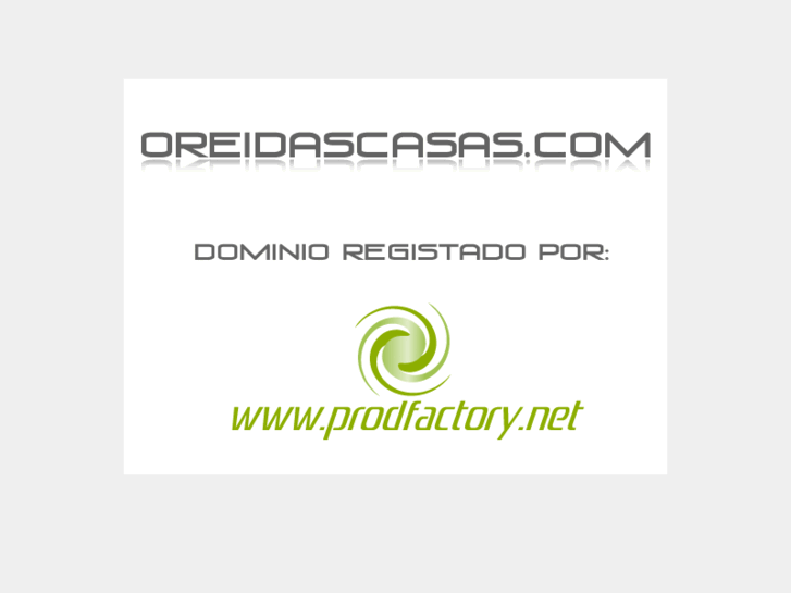 www.oreidascasas.com