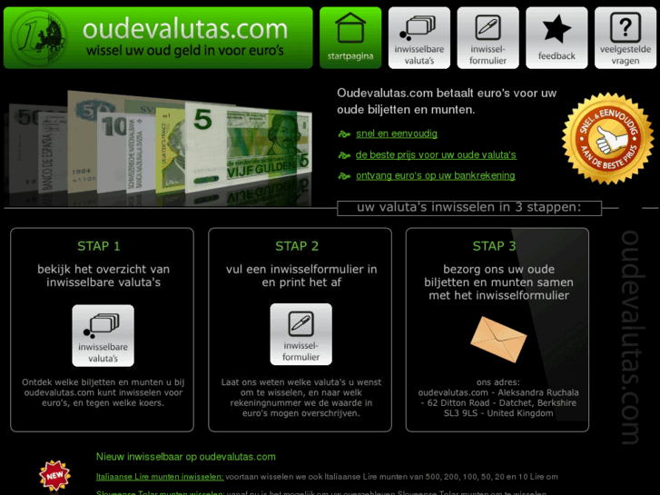 www.oudevaluta.com