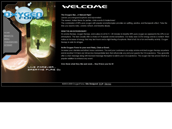 www.oxygenforce.com