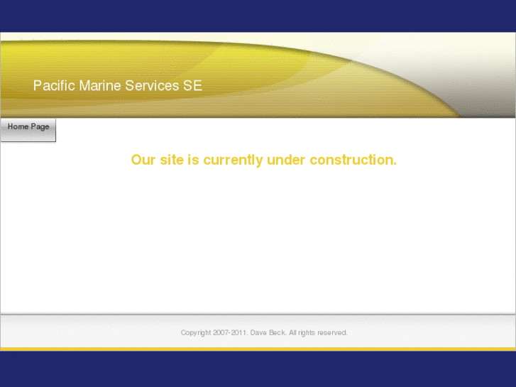 www.pacificmarineservices.com