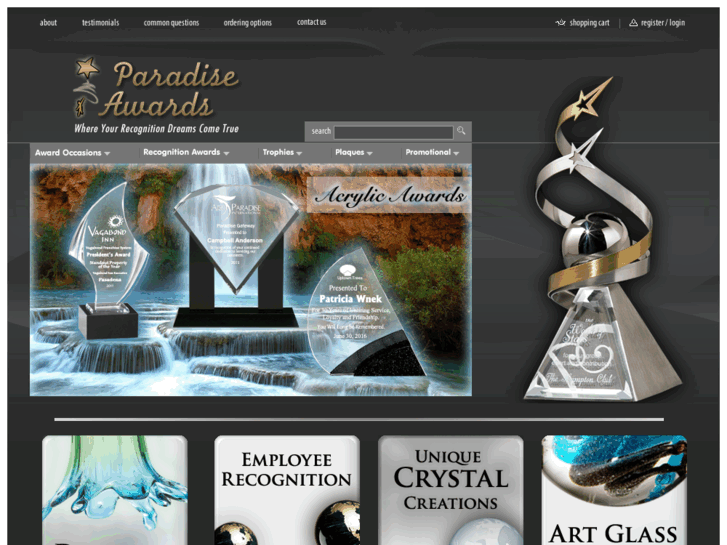 www.paradiseawards.com