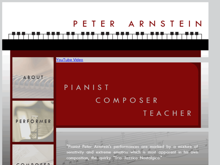 www.peterarnstein.com