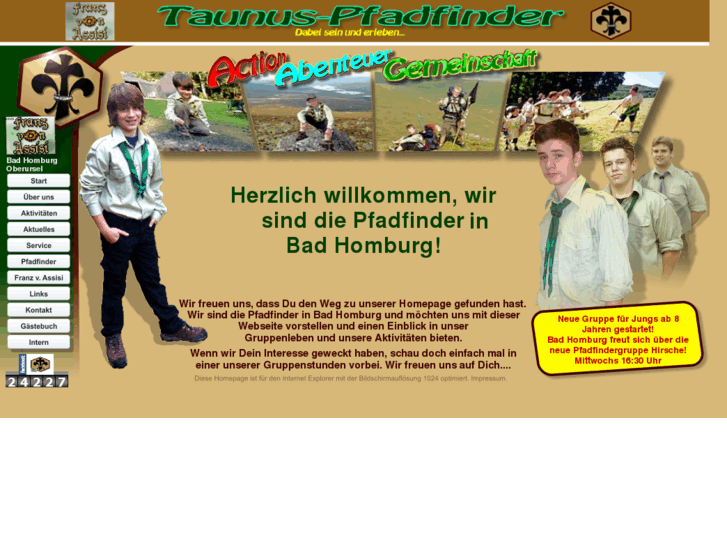 www.pfadfinder-bad-homburg.de