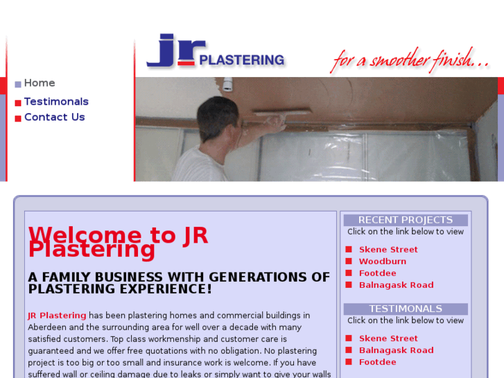 www.plasterersaberdeen.com