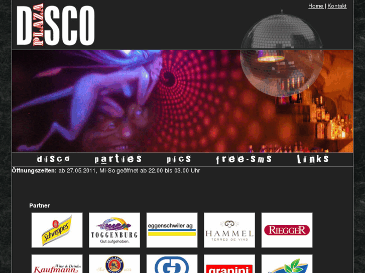 www.plazadisco.com