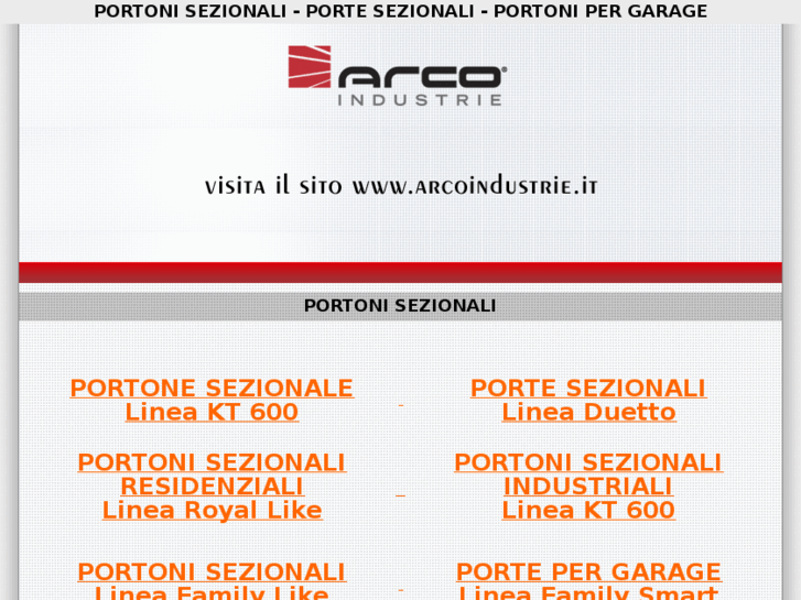 www.portonesezionale.com