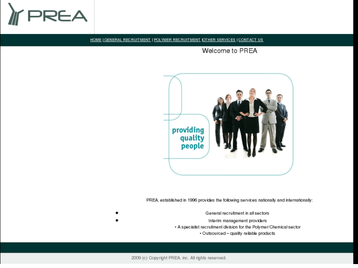 www.prea.co.uk