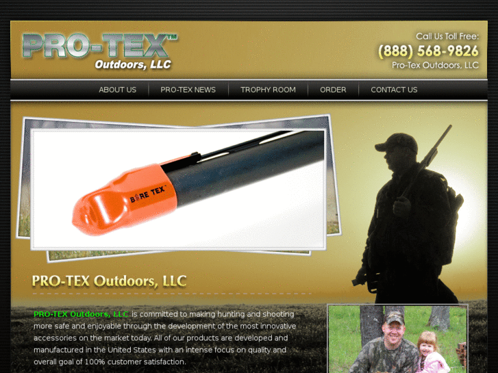 www.protexoutdoors.com