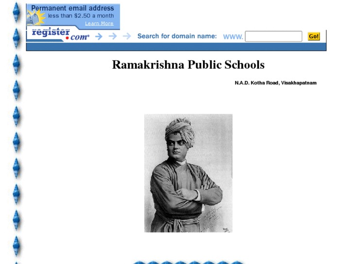 www.ramakrishna.net