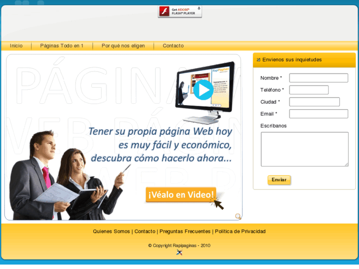 www.rapipaginas.net