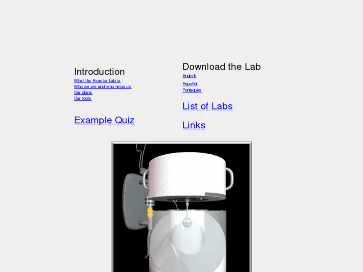 www.reactorlab.net