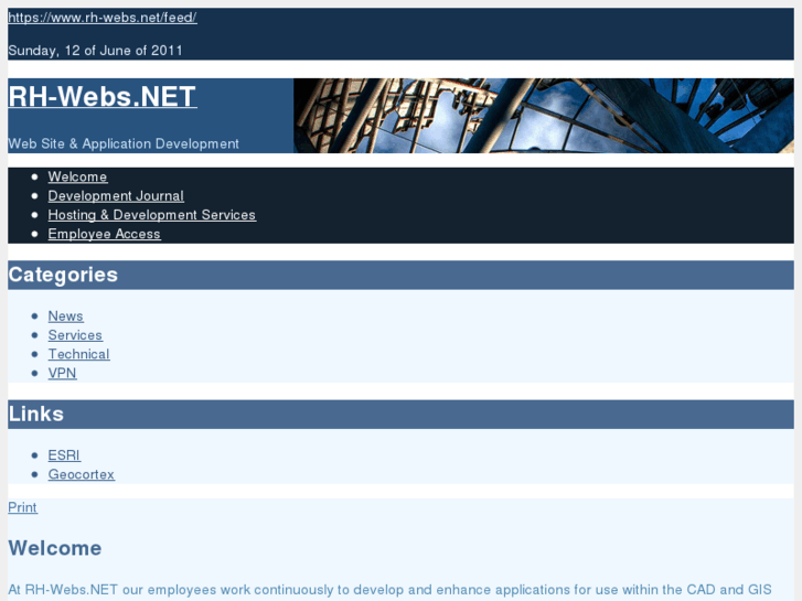 www.rh-webs.net