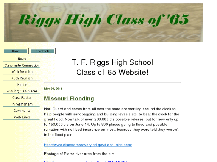 www.riggshighclassof65.com