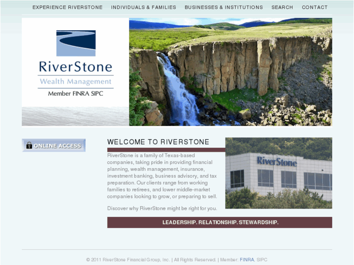 www.riverstonewealth.com